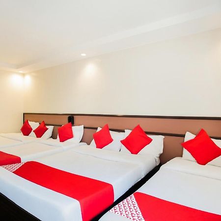 Oyo 394 Tagaytay Haven Hotel - Mendez Tagaytay City Esterno foto