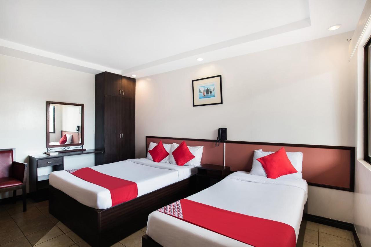 Oyo 394 Tagaytay Haven Hotel - Mendez Tagaytay City Esterno foto