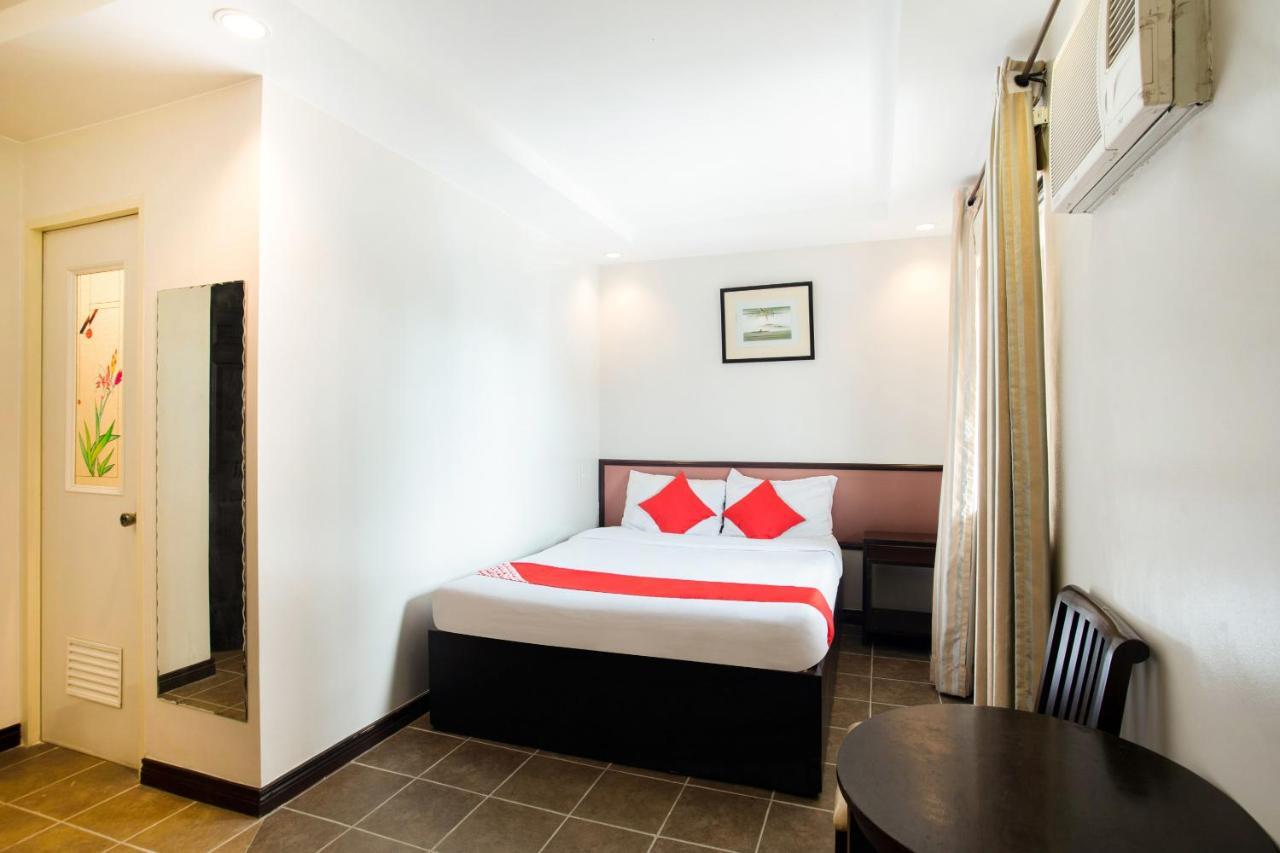 Oyo 394 Tagaytay Haven Hotel - Mendez Tagaytay City Esterno foto
