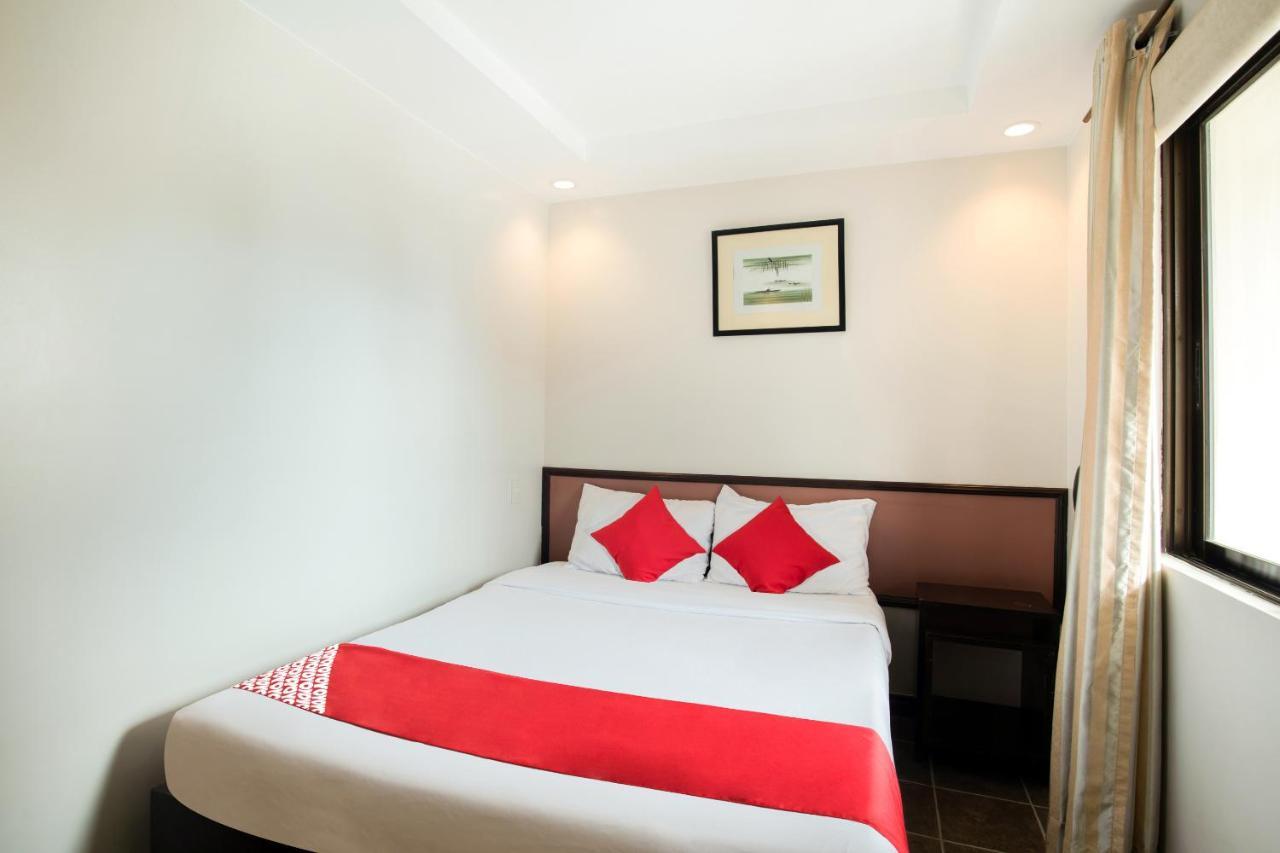 Oyo 394 Tagaytay Haven Hotel - Mendez Tagaytay City Esterno foto