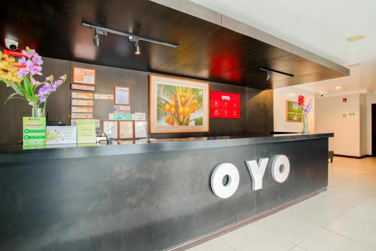 Oyo 394 Tagaytay Haven Hotel - Mendez Tagaytay City Esterno foto