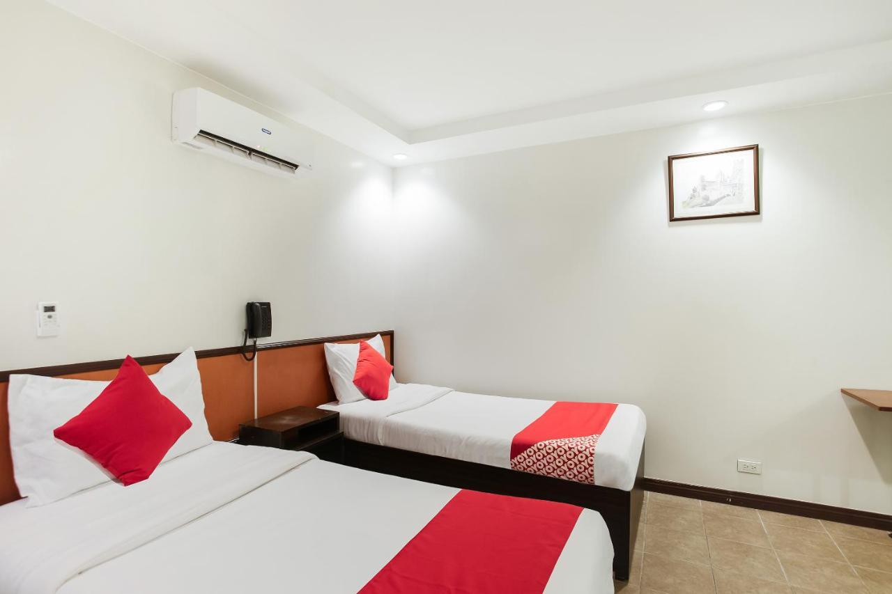 Oyo 394 Tagaytay Haven Hotel - Mendez Tagaytay City Esterno foto