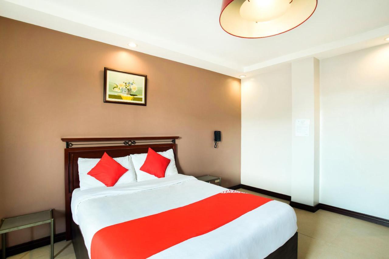 Oyo 394 Tagaytay Haven Hotel - Mendez Tagaytay City Esterno foto