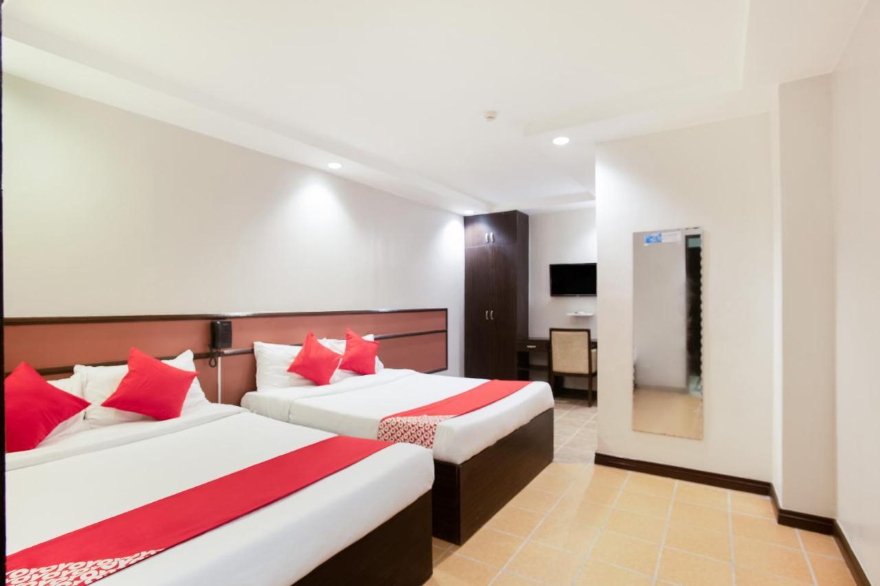 Oyo 394 Tagaytay Haven Hotel - Mendez Tagaytay City Esterno foto