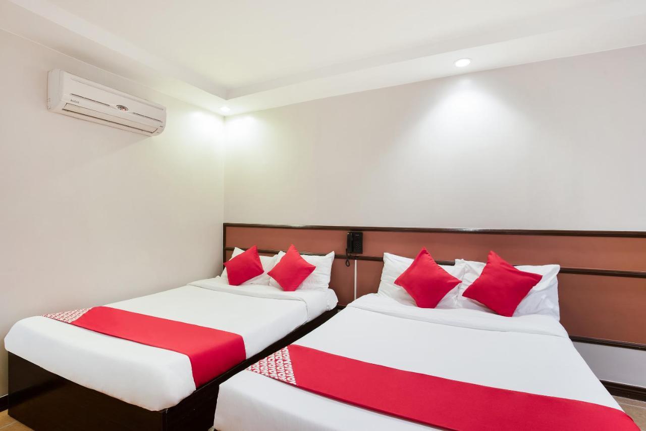 Oyo 394 Tagaytay Haven Hotel - Mendez Tagaytay City Esterno foto
