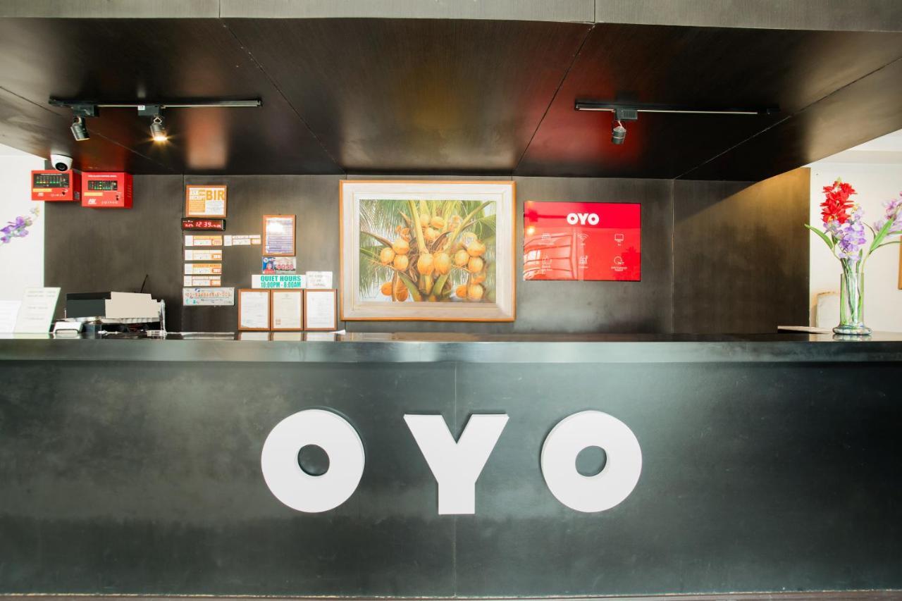 Oyo 394 Tagaytay Haven Hotel - Mendez Tagaytay City Esterno foto